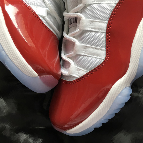  Air Jordan 11 “Cherry” Sneaker CT8012-116 - PerfectKickZ