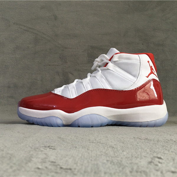  Air Jordan 11 “Cherry” Sneaker CT8012-116 - PerfectKickZ