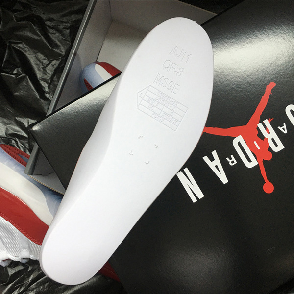  Air Jordan 11 “Cherry” Sneaker CT8012-116 - PerfectKickZ