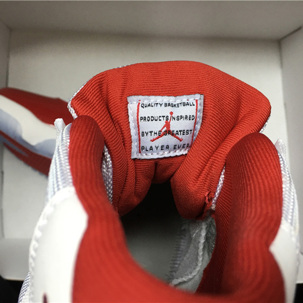  Air Jordan 11 “Cherry” Sneaker CT8012-116 - PerfectKickZ