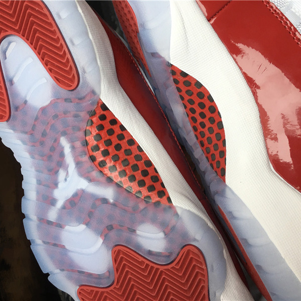  Air Jordan 11 “Cherry” Sneaker CT8012-116 - PerfectKickZ