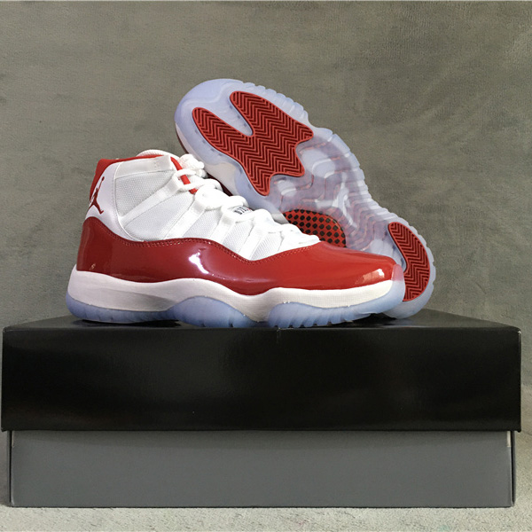  Air Jordan 11 “Cherry” Sneaker CT8012-116 - PerfectKickZ
