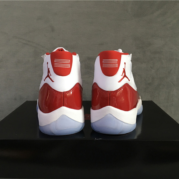  Air Jordan 11 “Cherry” Sneaker CT8012-116 - PerfectKickZ