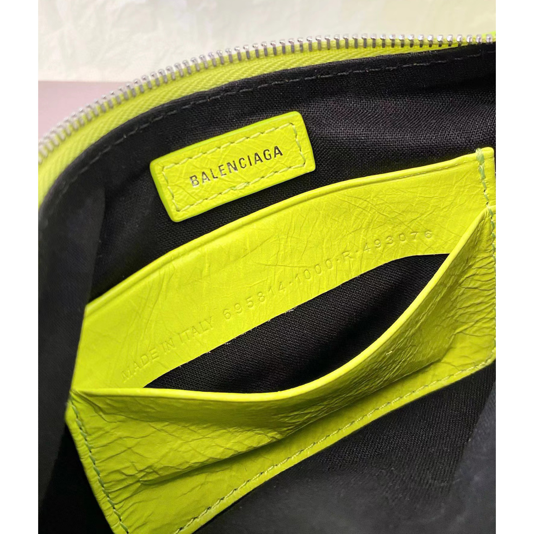 Balenciaga Le Cagole Shoulder Bag(21-13-4cm) - PerfectKickZ