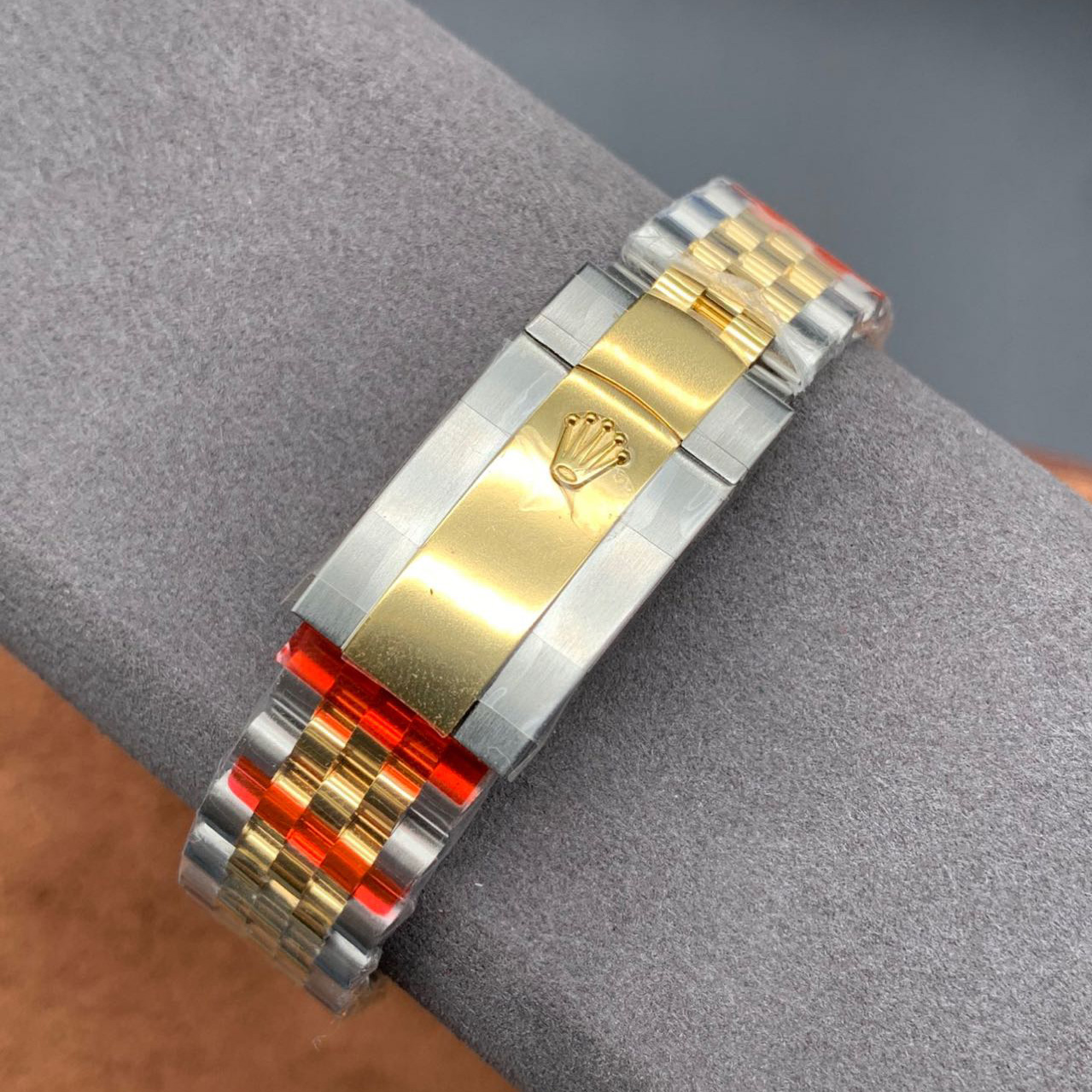 Rolex  Watch  - PerfectKickZ