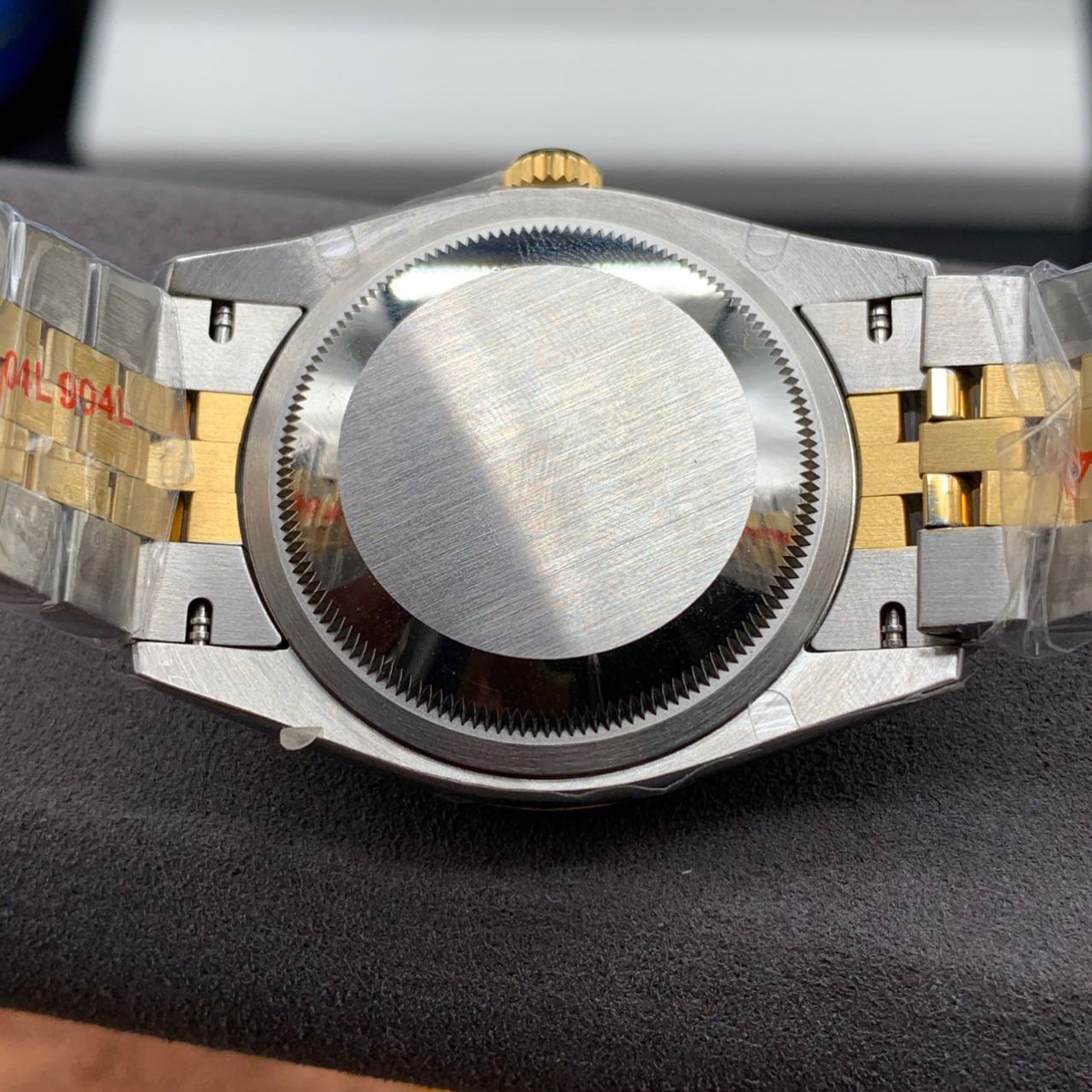 Rolex  Watch  - PerfectKickZ