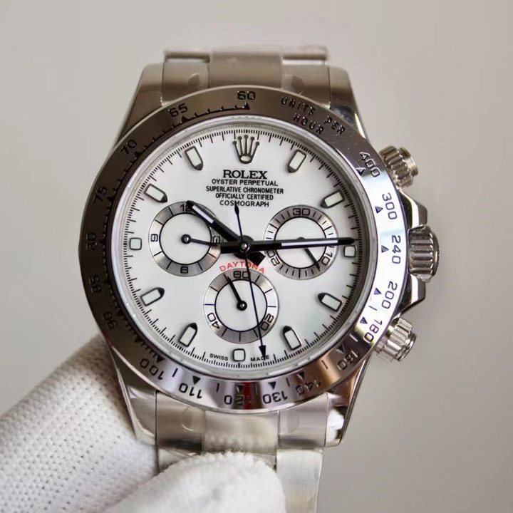 Rolex  Watch     - PerfectKickZ