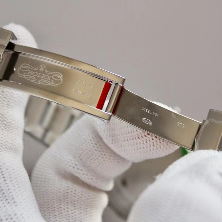 Rolex  Watch     - PerfectKickZ