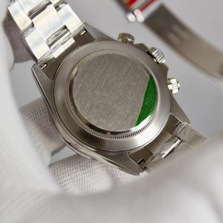 Rolex  Watch     - PerfectKickZ
