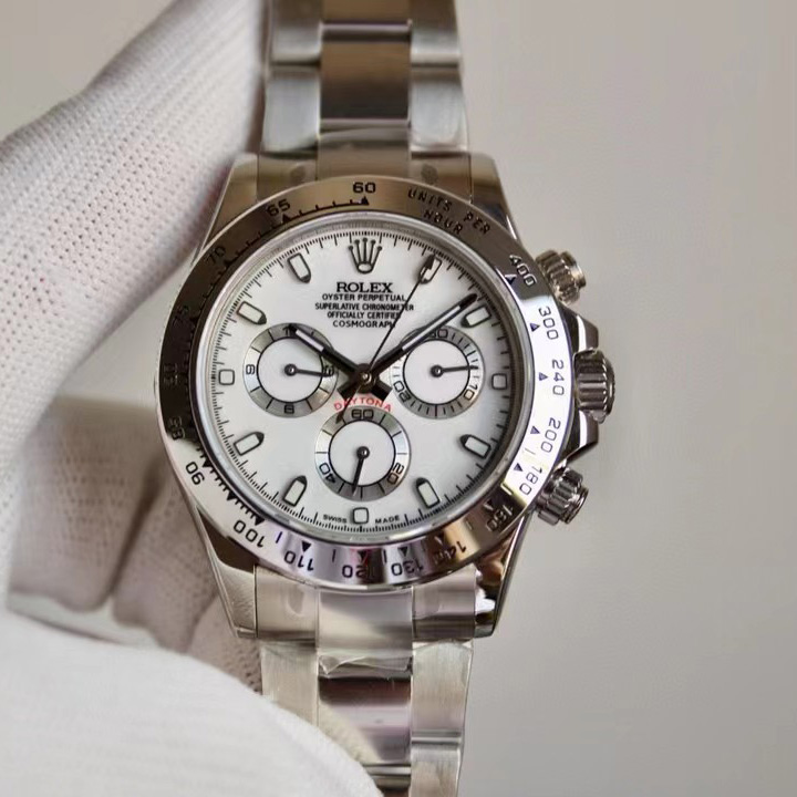 Rolex  Watch     - PerfectKickZ