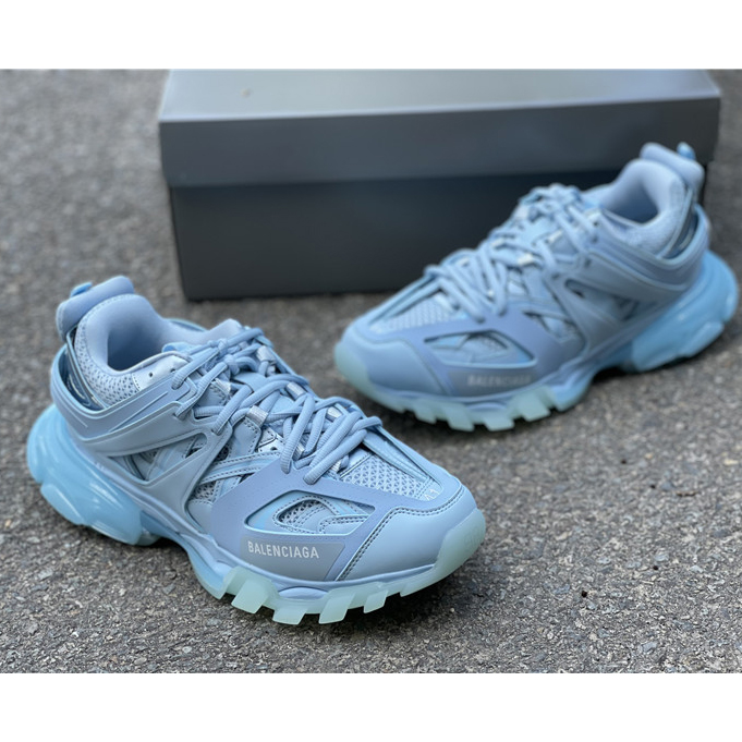 Balenciaga Track 3.0  Sneaker  - PerfectKickZ