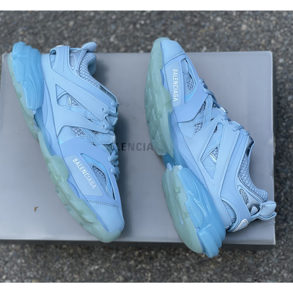 Balenciaga Track 3.0  Sneaker  - PerfectKickZ