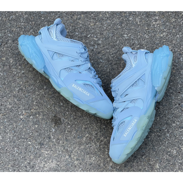 Balenciaga Track 3.0  Sneaker  - PerfectKickZ