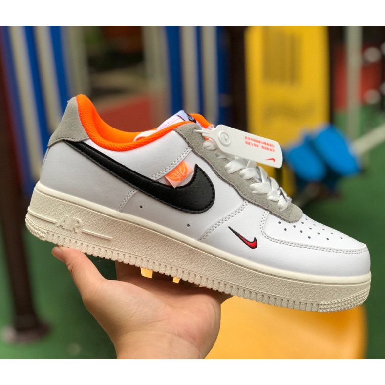 Nike Low Nike Air Force 1 Low 07 AF1 Sneaker  fb2364-016 - PerfectKickZ