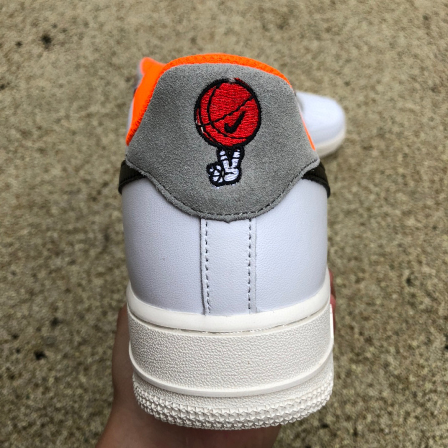 Nike Low Nike Air Force 1 Low 07 AF1 Sneaker  fb2364-016 - PerfectKickZ
