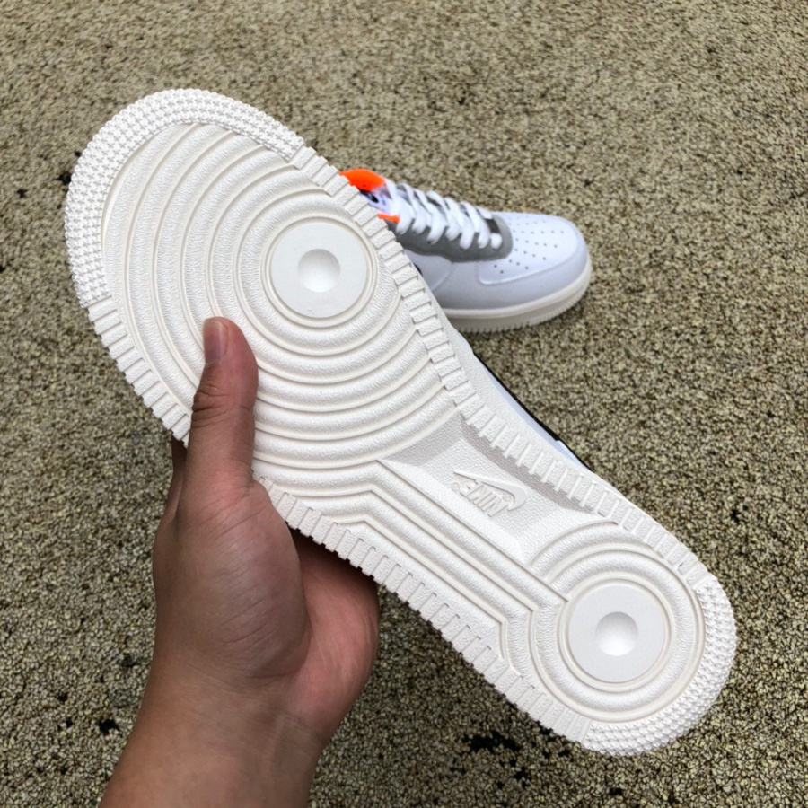 Nike Low Nike Air Force 1 Low 07 AF1 Sneaker  fb2364-016 - 