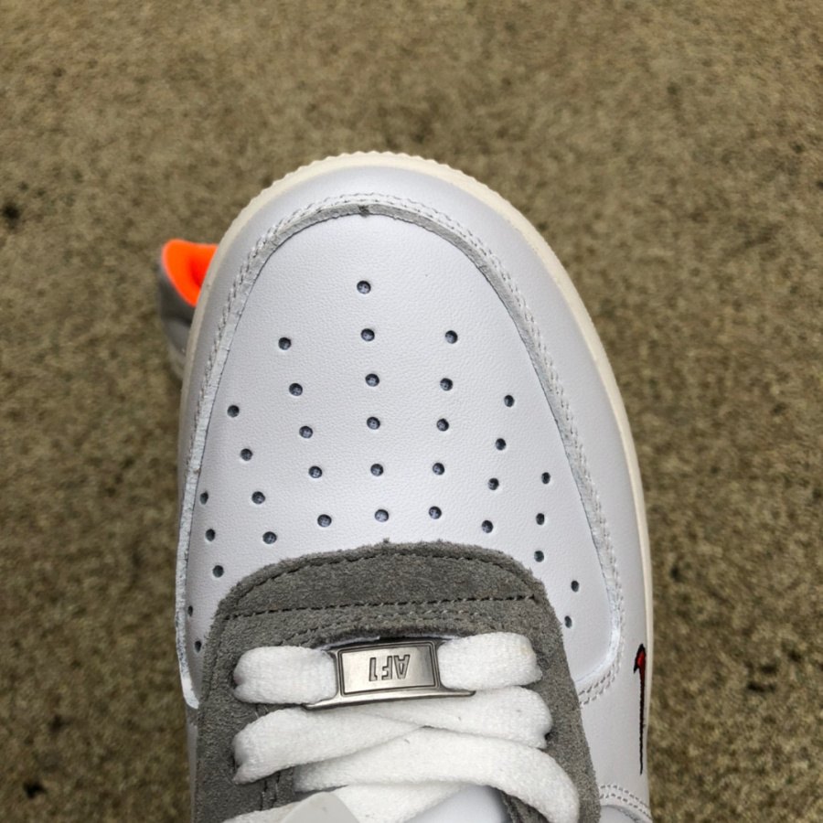 Nike Low Nike Air Force 1 Low 07 AF1 Sneaker  fb2364-016 - 