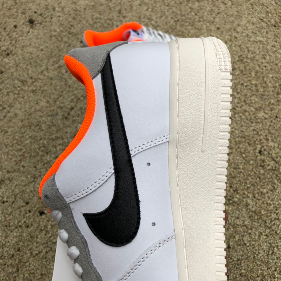 Nike Low Nike Air Force 1 Low 07 AF1 Sneaker  fb2364-016 - 