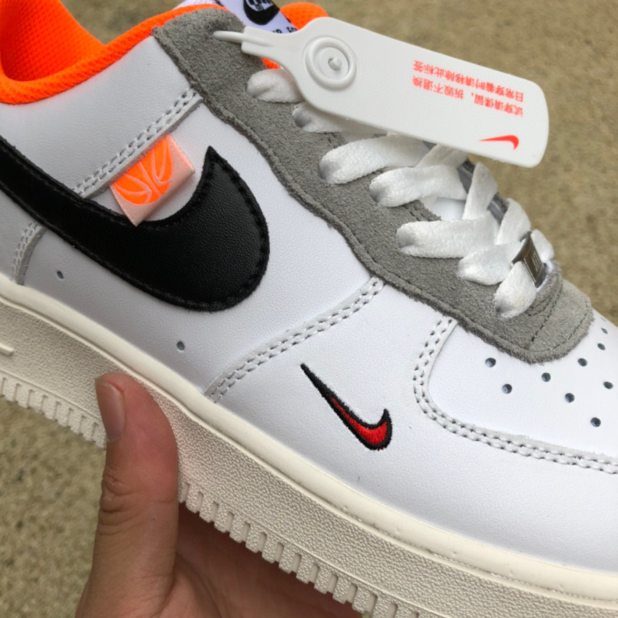 Nike Low Nike Air Force 1 Low 07 AF1 Sneaker  fb2364-016 - 