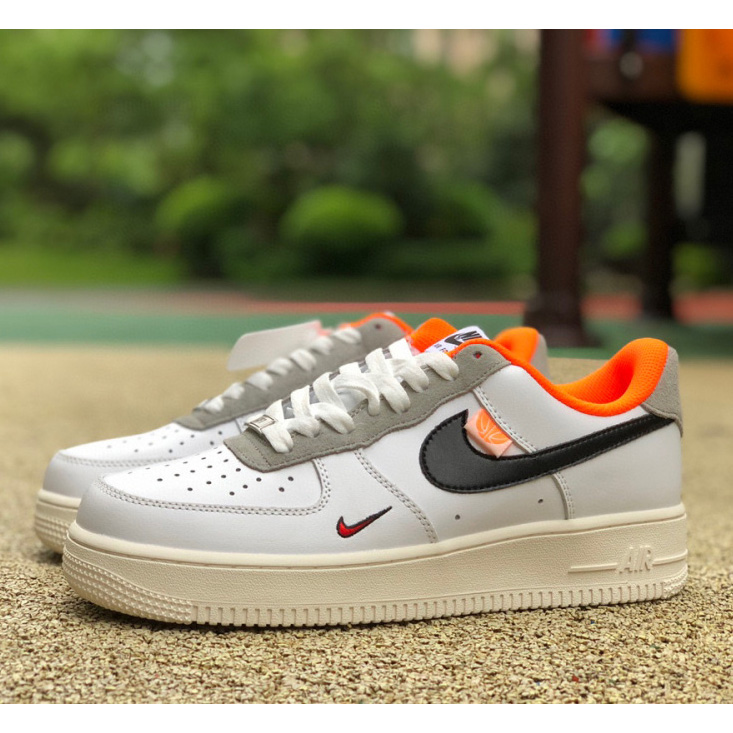 Nike Low Nike Air Force 1 Low 07 AF1 Sneaker  fb2364-016 - PerfectKickZ