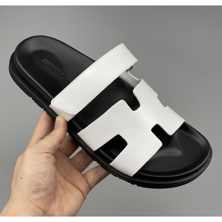 Hermes Sandal - PerfectKickZ