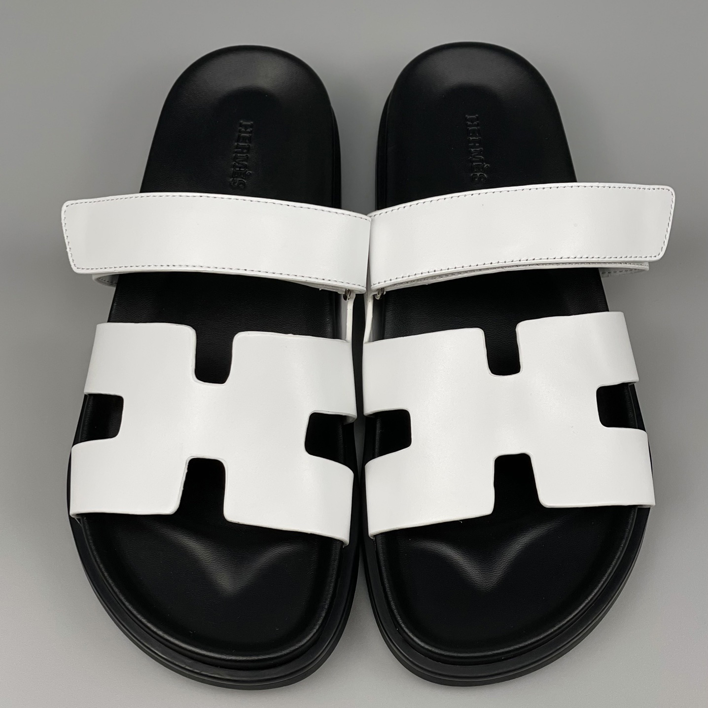 Hermes Sandal - PerfectKickZ