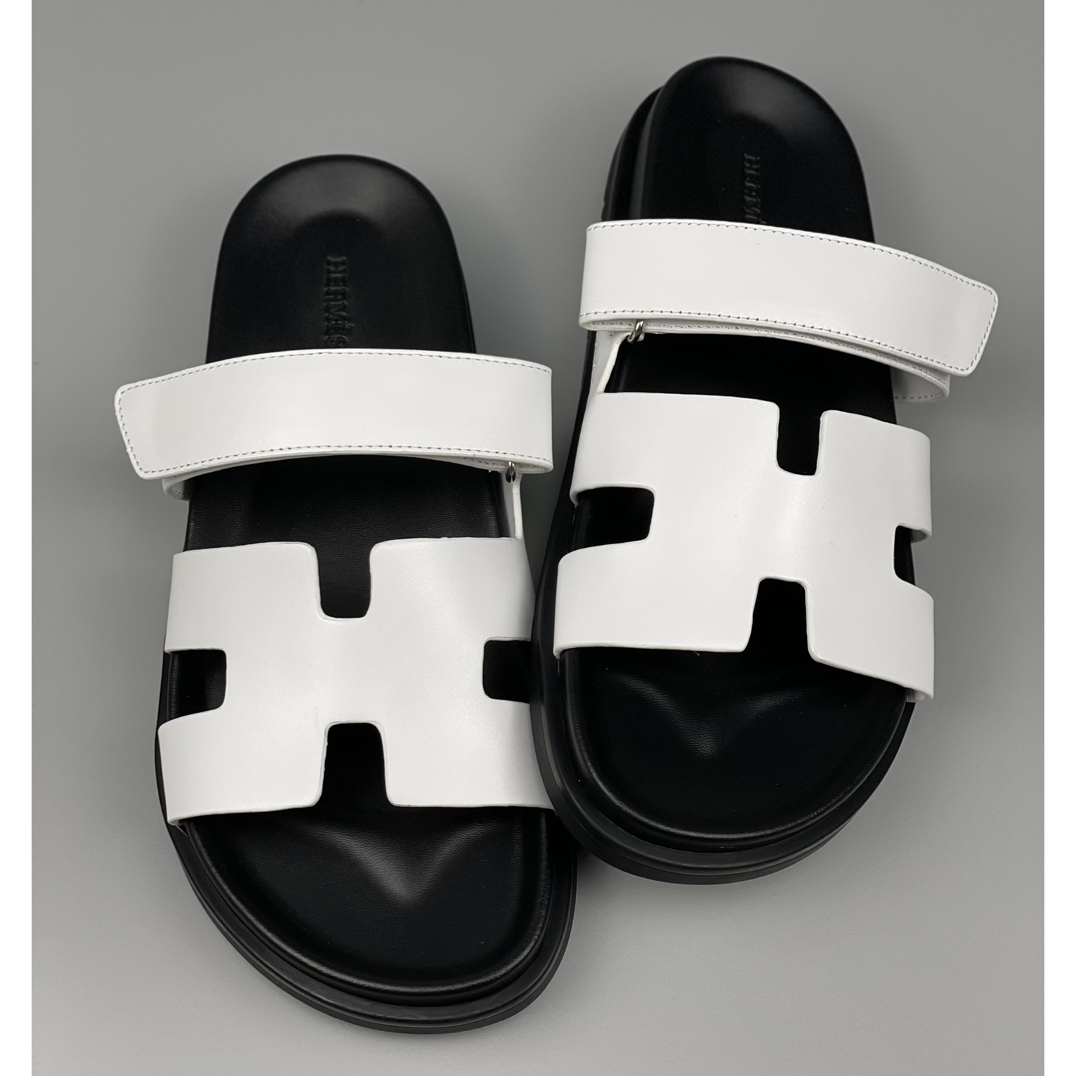Hermes Sandal - PerfectKickZ