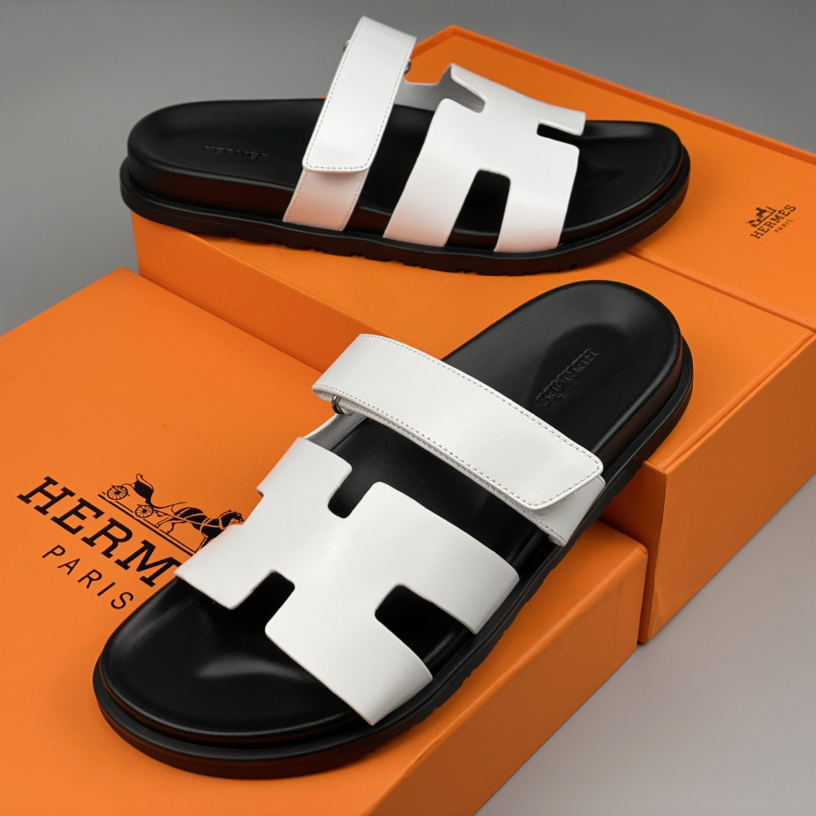 Hermes Sandal - PerfectKickZ