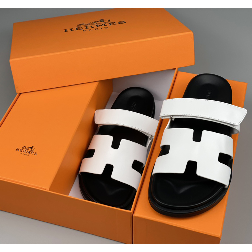 Hermes Sandal - PerfectKickZ