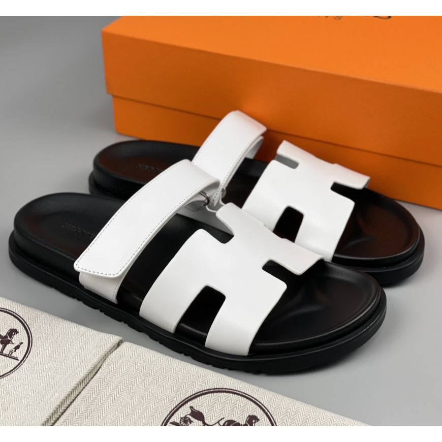 Hermes Sandal - PerfectKickZ