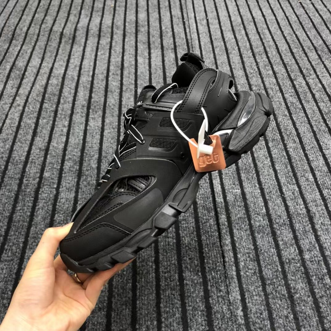 Balenciaga Track  Sneaker - PerfectKickZ
