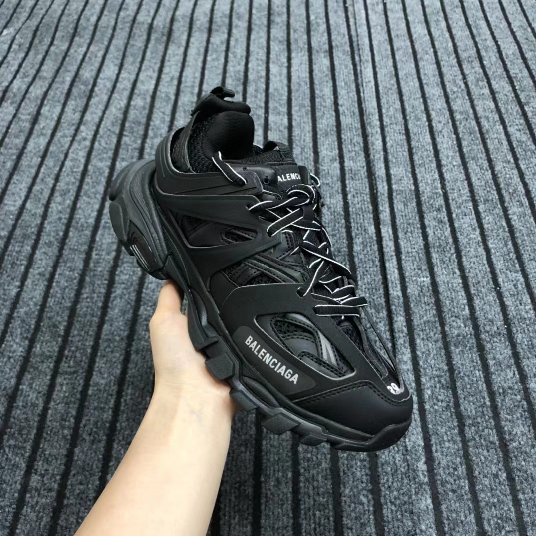 Balenciaga Track  Sneaker - PerfectKickZ