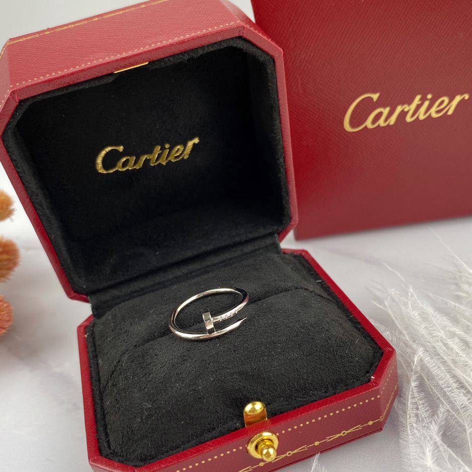 Cartier Juste Un Clou Ring - PerfectKickZ