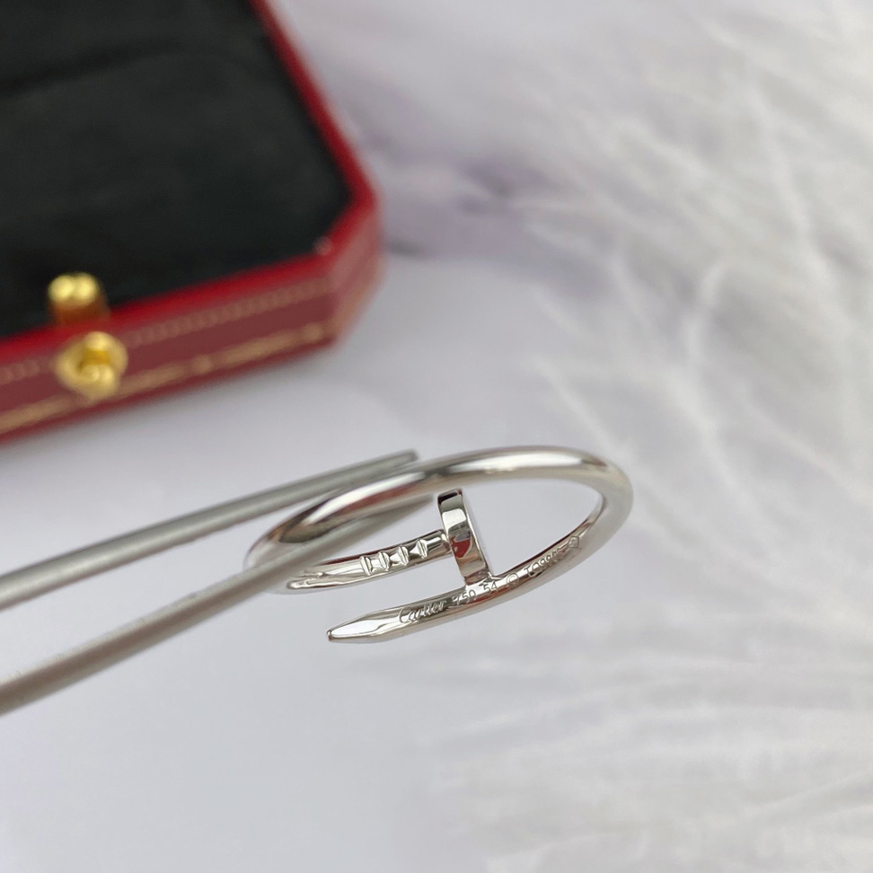 Cartier Juste Un Clou Ring - PerfectKickZ