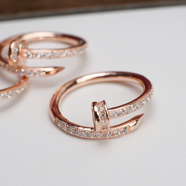 Cartier Juste Un Clou Ring - PerfectKickZ