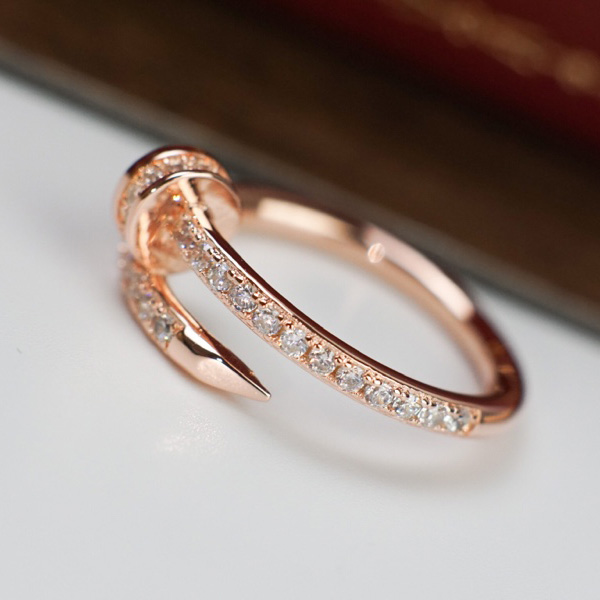 Cartier Juste Un Clou Ring - PerfectKickZ