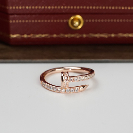 Cartier Juste Un Clou Ring - PerfectKickZ