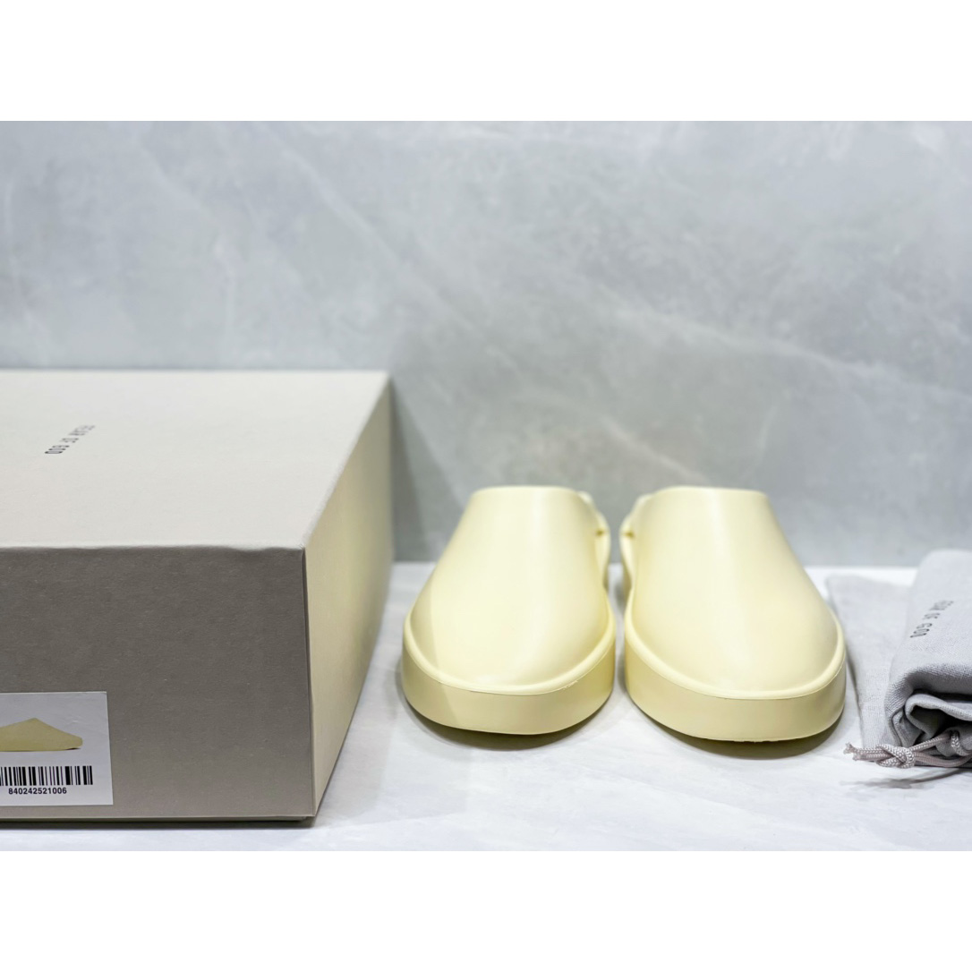 Fear Of God The California In Cream - PerfectKickZ