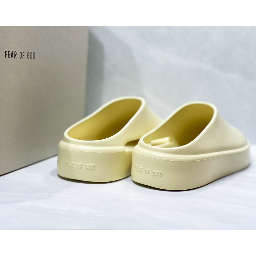 Fear Of God The California In Cream - PerfectKickZ