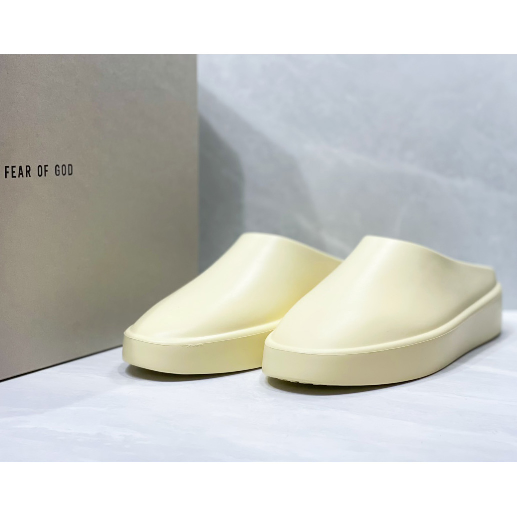 Fear Of God The California In Cream - PerfectKickZ