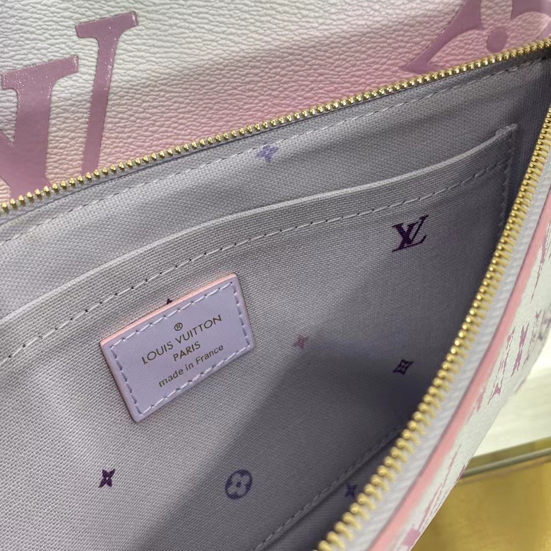 Louis Vuitton Neverfull MM Tote(31-28-14cm) - PerfectKickZ