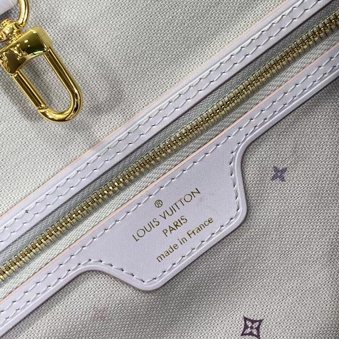 Louis Vuitton Neverfull MM Tote(31-28-14cm) - PerfectKickZ