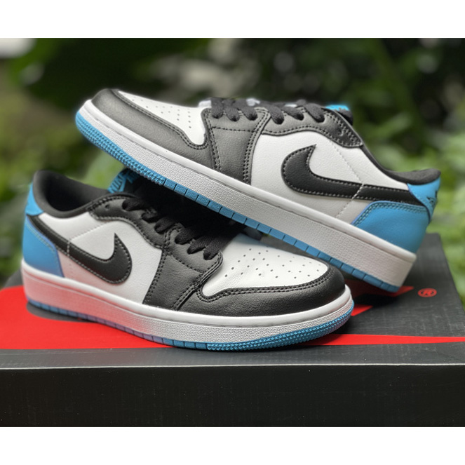Air Jordan 1 Low OG “UNC”  Sneaker  CZ0790-104 - PerfectKickZ