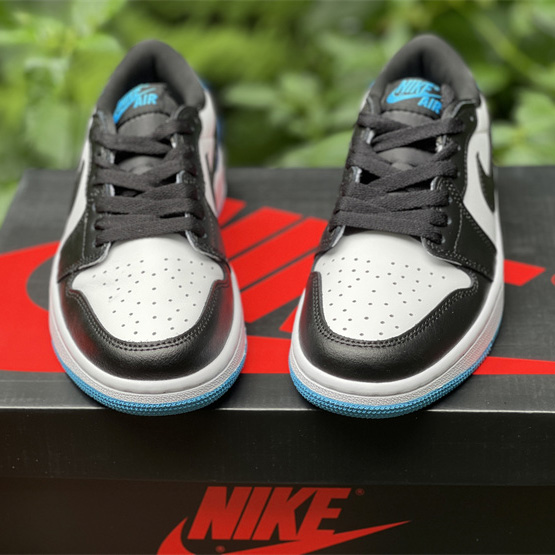 Air Jordan 1 Low OG “UNC”  Sneaker  CZ0790-104 - PerfectKickZ