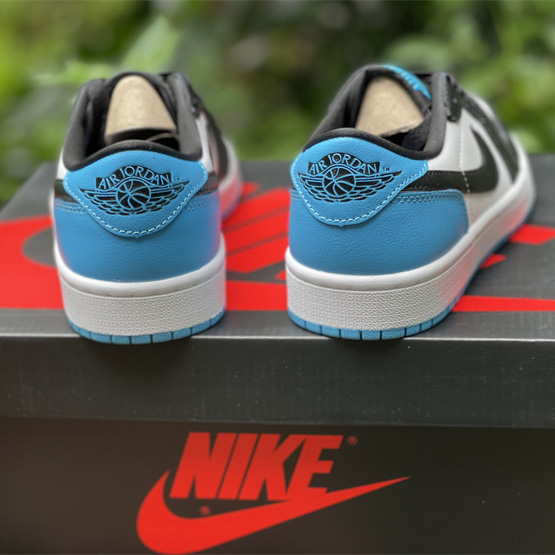 Air Jordan 1 Low OG “UNC”  Sneaker  CZ0790-104 - PerfectKickZ