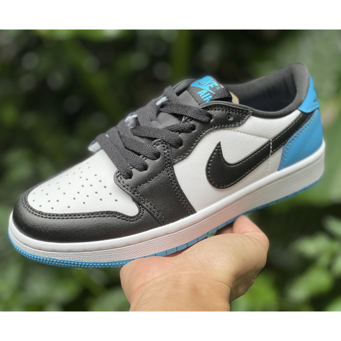 Air Jordan 1 Low OG “UNC”  Sneaker  CZ0790-104 - PerfectKickZ