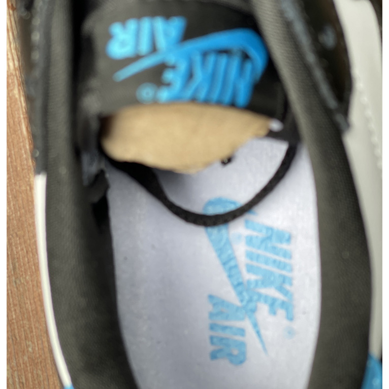 Air Jordan 1 Low OG “UNC”  Sneaker  CZ0790-104 - PerfectKickZ