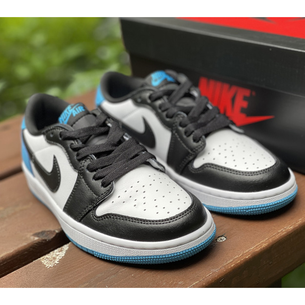 Air Jordan 1 Low OG “UNC”  Sneaker  CZ0790-104 - PerfectKickZ