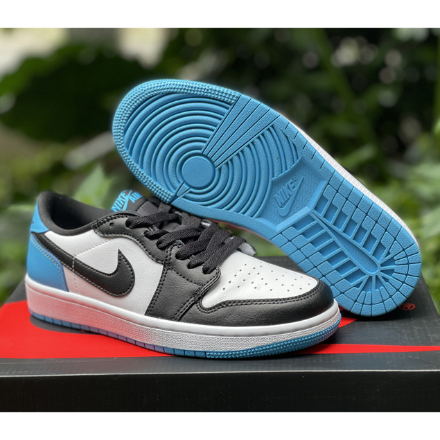 Air Jordan 1 Low OG “UNC”  Sneaker  CZ0790-104 - PerfectKickZ