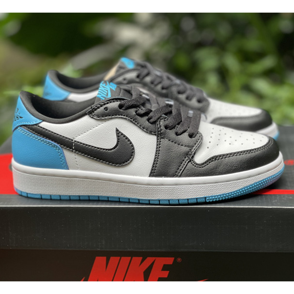 Air Jordan 1 Low OG “UNC”  Sneaker  CZ0790-104 - PerfectKickZ